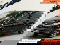 Volkswagen Transporter - 2.0 TDI L2H1 28 Highline Automaat Automaat Camera Airco Cruise Navi Trekhaak