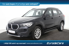 BMW X1 - sDrive16d *1ste Eigenaar*PDC*Navigatie*DAB*