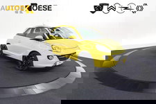 Opel ADAM - 1.0 Turbo Unlimited | Unieke KM-Stand | Apple Carplay | Parkeersensoren | Pack Winter