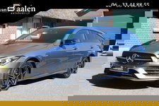 Mercedes-Benz CLA - Shooting Brake 250 e AMG Line PHEV SFEER LED NAVI CAMERA 47000KM!!!