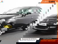 Fiat 500 - 1.0 Hybrid Dolcevita Finale Panorama dak Climate Control Cruise Control Navigatie Apple Carplay/Android Auto Dab Digitale Cockpit Parkeer Sensoren Lichtmetalen Velgen | Led