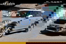 MINI Countryman - Mini 1.5 Cooper Edition NAVI ECC LED AUTOM 142000KM!!!