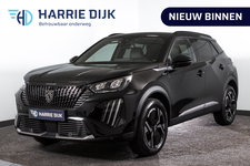 Peugeot 2008 - 1.2 PureTech 130 PK Allure - Automaat | Dig. Cockpit | Adapt. Cruise | Stoelverw. | Camera | PDC | App. Connect | Auto. Airco | LM 17" | 0800