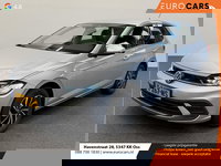 Volkswagen Polo - 1.0 TSI Life Navigatie Apple Carplay / Android Auto Camera Parkeersensoren Adaptive Cruise Control Full Led Virtual Cockpit Airco