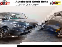 Ford Focus - Wagon 1.0 EcoBoost Hybrid Titanium Cruise/Climate Keyless Trekhaak NAP