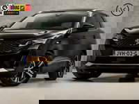 Peugeot 3008 - 1.6 HYbrid4 300 GT Sport 300Pk Automaat (PANORAMADAK, NAPPA LEDER, MEMORY SEATS, STOELVERWARMING, 360 CAMERA, KEYLESS, ADAPTIVE CRUISE, ELEK ACHTERKLEP, NIEUWSTAAT)