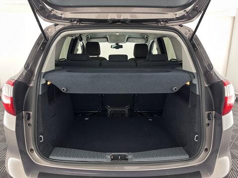 Ford C-MAX 2.0 TDCi Titanium *NAVI-FULLMAP | COMFORT-SEATS | ECC | KEYLESS | PDC | CRUISE | PRIVACY-GLASS | TOWBAR | 17''ALU*