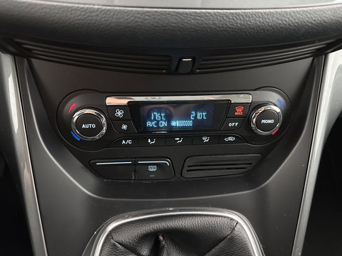 Ford C-MAX 2.0 TDCi Titanium *NAVI-FULLMAP | COMFORT-SEATS | ECC | KEYLESS | PDC | CRUISE | PRIVACY-GLASS | TOWBAR | 17''ALU*