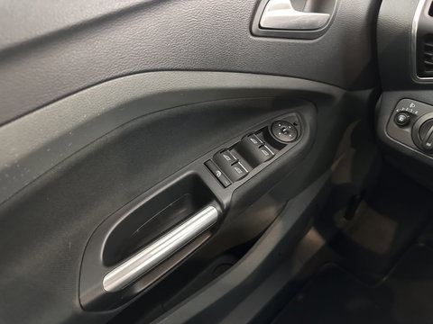 Ford C-MAX 2.0 TDCi Titanium *NAVI-FULLMAP | COMFORT-SEATS | ECC | KEYLESS | PDC | CRUISE | PRIVACY-GLASS | TOWBAR | 17''ALU*