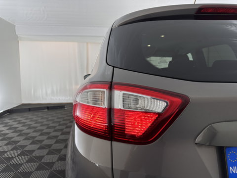 Ford C-MAX 2.0 TDCi Titanium *NAVI-FULLMAP | COMFORT-SEATS | ECC | KEYLESS | PDC | CRUISE | PRIVACY-GLASS | TOWBAR | 17''ALU*