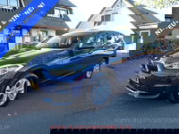 BMW X2 - xDrive25e / HEAD-UP / ACC / LEDER / STOELVERWARMING /