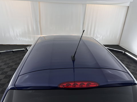 Peugeot 208 1.6 BlueHDi GT-line *LEATHER-FABRIC | SPORT-SEATS | CARPLAY | PRIVACY-GLASS | ECC | PDC | CRUISE | 17''ALU*