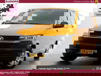 Volkswagen Transporter - T6.1 2.0 TDI Lang D.C. Airco/Cruise Control 04-2021