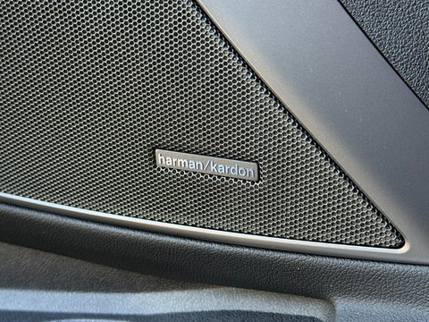 BMW 3 Serie Touring 330i High Exe Pano|Leder|Harman&Kardon|Memory|Carplay|Keyless|Camera