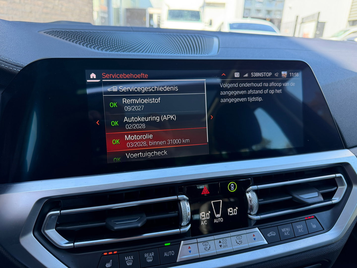 BMW 3 Serie Touring 330i High Exe Pano|Leder|Harman&Kardon|Memory|Carplay|Keyless|Camera