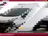 Citroën Jumper - 33 2.2 BlueHDi 120pk L2H2 Airco/Imperiaal/2x Schuifdeur 07-2022
