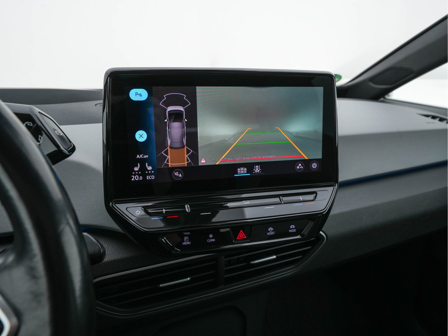 Volkswagen ID.3 Pro 58 kWh [ 3-Fase ] (INCL.BTW) *PANO | HEAD-UP | ADAPTIVE-CRUISE | BLINDSPOT | FULL-LED | HEATED-COMFORTSEATS | CAMERA | DIGI-COCKPIT | AMBIENT-LIGHT | DAB | PRIVACY-GLASS | CARPLAY | NAVI-FULLMAP | ECC | PDC*