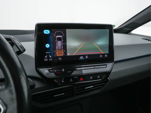 Volkswagen ID.3 Pro 58 kWh [ 3-Fase ] (INCL.BTW) *PANO | HEAD-UP | ADAPTIVE-CRUISE | BLINDSPOT | FULL-LED | HEATED-COMFORTSEATS | CAMERA | DIGI-COCKPIT | AMBIENT-LIGHT | DAB | PRIVACY-GLASS | CARPLAY | NAVI-FULLMAP | ECC | PDC*
