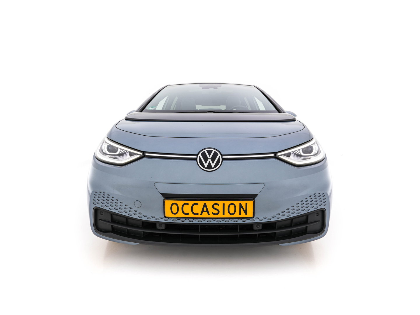 Volkswagen ID.3 Pro 58 kWh [ 3-Fase ] (INCL.BTW) *PANO | HEAD-UP | ADAPTIVE-CRUISE | BLINDSPOT | FULL-LED | HEATED-COMFORTSEATS | CAMERA | DIGI-COCKPIT | AMBIENT-LIGHT | DAB | PRIVACY-GLASS | CARPLAY | NAVI-FULLMAP | ECC | PDC*