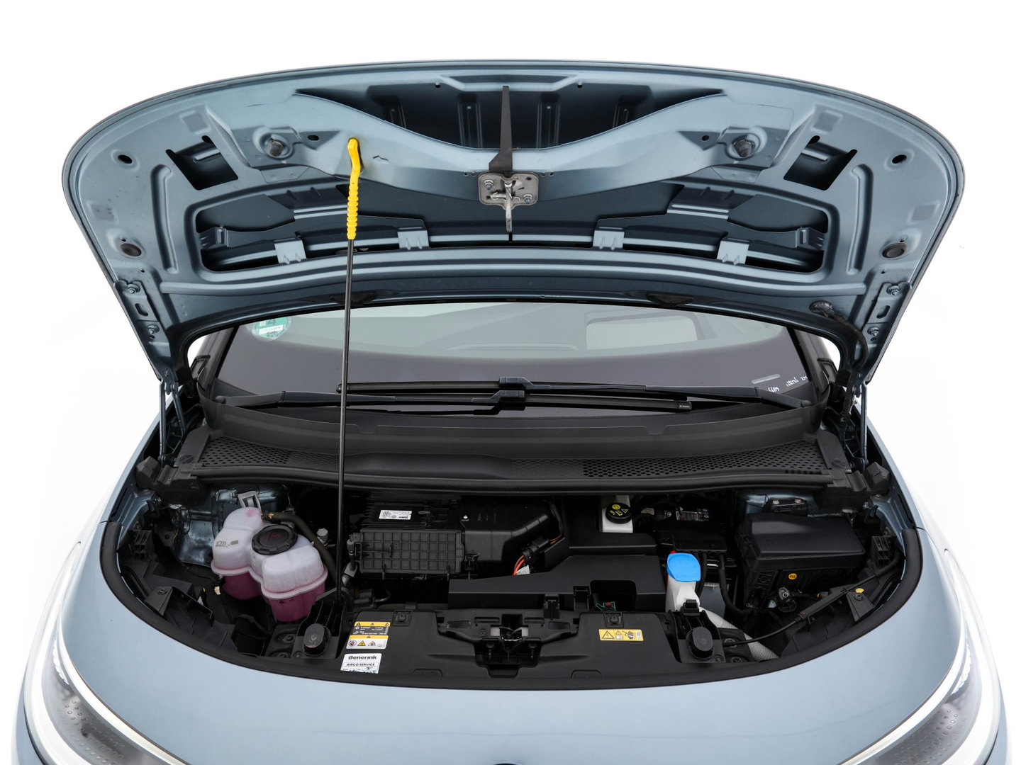 Volkswagen ID.3 Pro 58 kWh [ 3-Fase ] (INCL.BTW) *PANO | HEAD-UP | ADAPTIVE-CRUISE | BLINDSPOT | FULL-LED | HEATED-COMFORTSEATS | CAMERA | DIGI-COCKPIT | AMBIENT-LIGHT | DAB | PRIVACY-GLASS | CARPLAY | NAVI-FULLMAP | ECC | PDC*