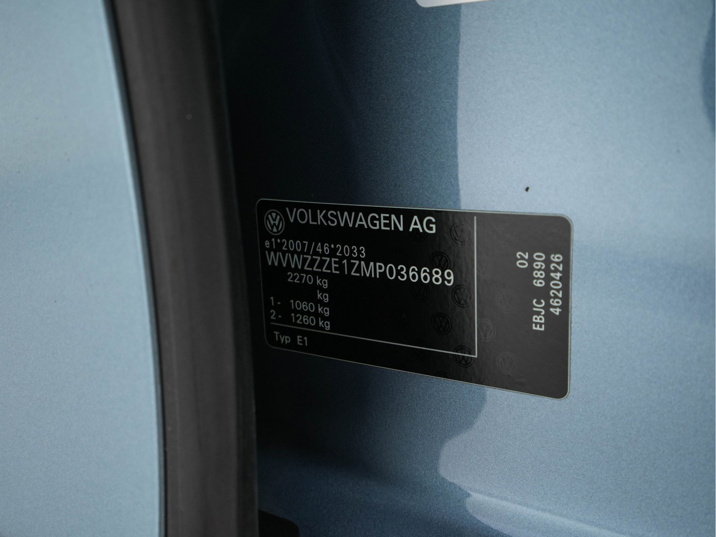 Volkswagen ID.3 Pro 58 kWh [ 3-Fase ] (INCL.BTW) *PANO | HEAD-UP | ADAPTIVE-CRUISE | BLINDSPOT | FULL-LED | HEATED-COMFORTSEATS | CAMERA | DIGI-COCKPIT | AMBIENT-LIGHT | DAB | PRIVACY-GLASS | CARPLAY | NAVI-FULLMAP | ECC | PDC*