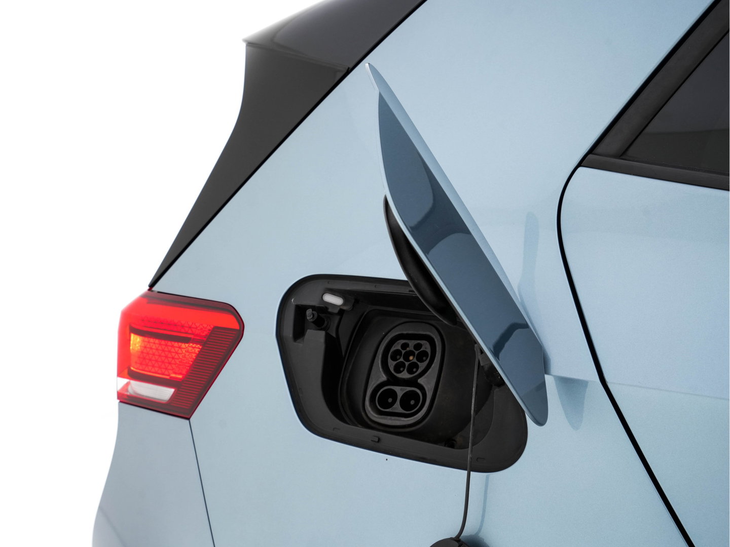 Volkswagen ID.3 Pro 58 kWh [ 3-Fase ] (INCL.BTW) *PANO | HEAD-UP | ADAPTIVE-CRUISE | BLINDSPOT | FULL-LED | HEATED-COMFORTSEATS | CAMERA | DIGI-COCKPIT | AMBIENT-LIGHT | DAB | PRIVACY-GLASS | CARPLAY | NAVI-FULLMAP | ECC | PDC*