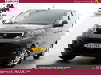 Peugeot Expert - 1.5 BlueHDI 120pk Standard Premium Airco/Navi/Camera/2x Schuifdeur 04-2021