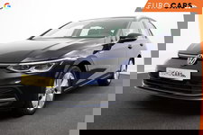 Volkswagen Golf - 1.5 eTSI DSG Style 150 Pk | Adaptive Cruise Control | Camera | Stoel/Stuurverwarming | Navigatie | Digital Cockpit | Massage/Memory Bestuurderstoel |