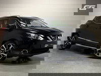 Nissan QASHQAI - 1.6 Tekna Pano Camera Leer Trekh. Stoelv. NAP