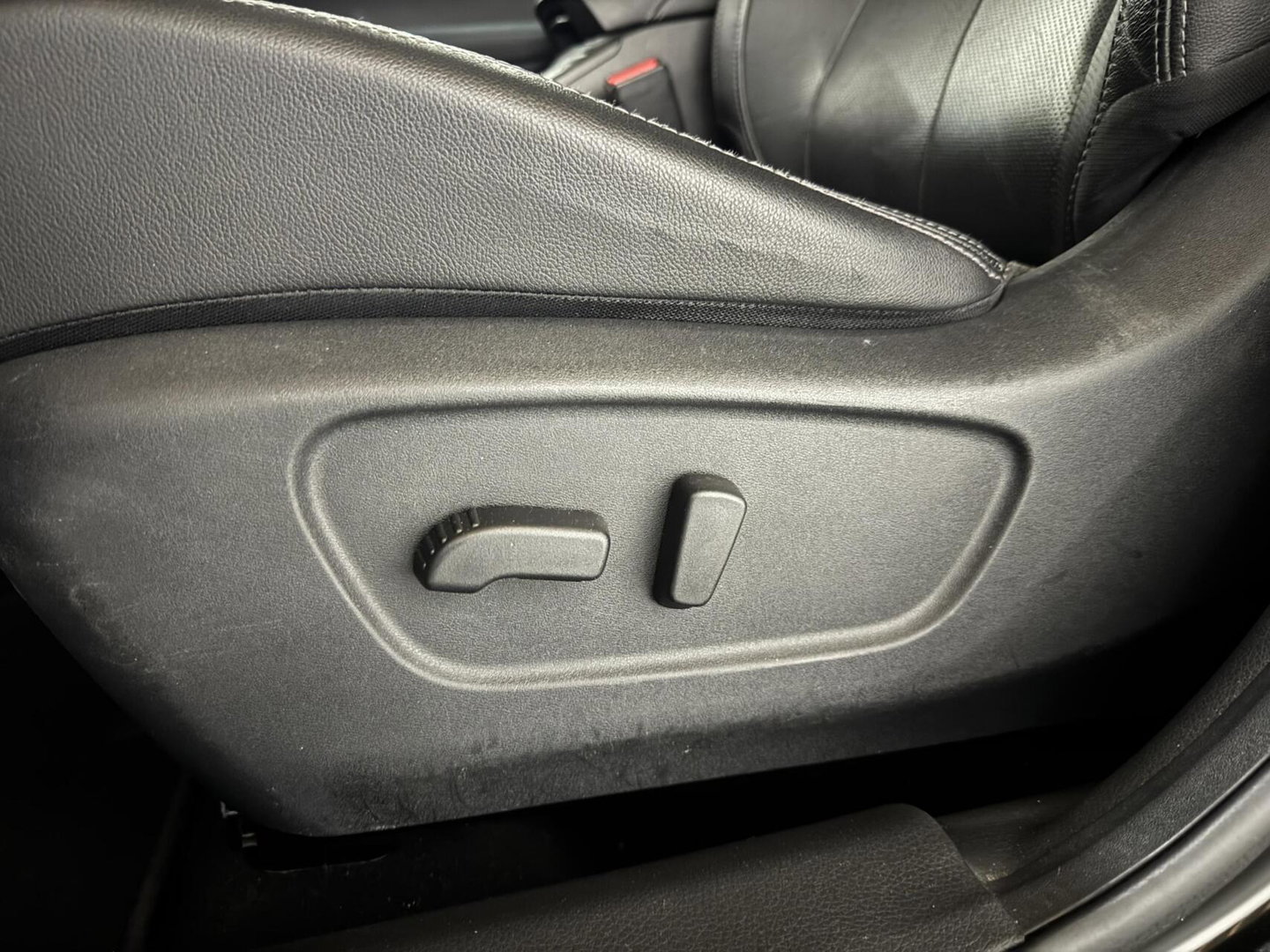 Nissan QASHQAI 1.6 Pano Camera Leer Trekh. Stoelv. NAP