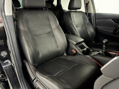 Nissan QASHQAI 1.6 Tekna Pano Camera Leer Trekh. Stoelv. NAP