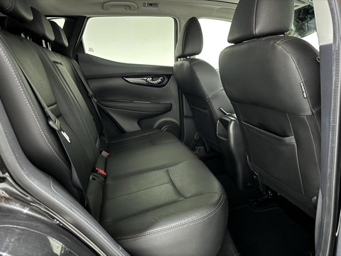 Nissan QASHQAI 1.6 Tekna Pano Camera Leer Trekh. Stoelv. NAP