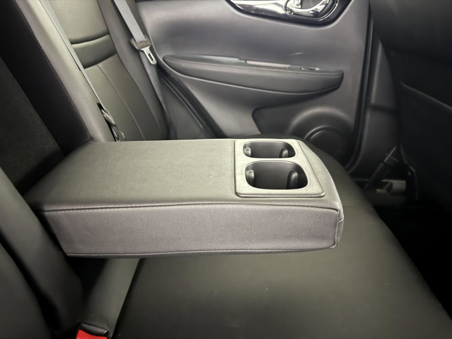 Nissan QASHQAI 1.6 Tekna Pano Camera Leer Trekh. Stoelv. NAP