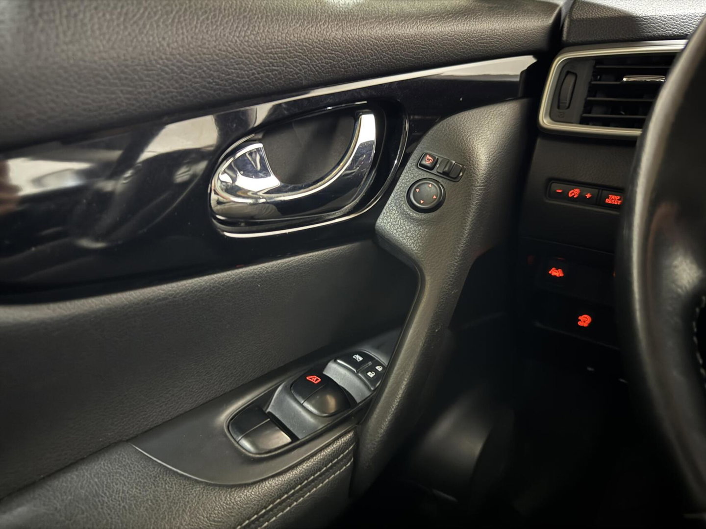 Nissan QASHQAI 1.6 Tekna Pano Camera Leer Trekh. Stoelv. NAP