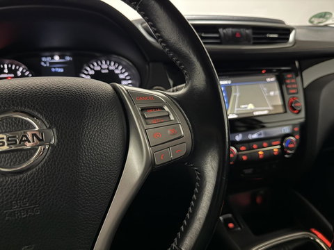 Nissan QASHQAI 1.6 Tekna Pano Camera Leer Trekh. Stoelv. NAP