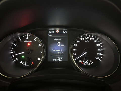 Nissan QASHQAI 1.6 Tekna Pano Camera Leer Trekh. Stoelv. NAP