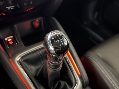 Nissan QASHQAI 1.6 Tekna Pano Camera Leer Trekh. Stoelv. NAP