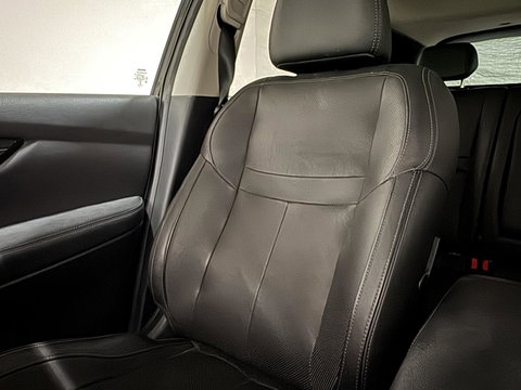 Nissan QASHQAI 1.6 Tekna Pano Camera Leer Trekh. Stoelv. NAP