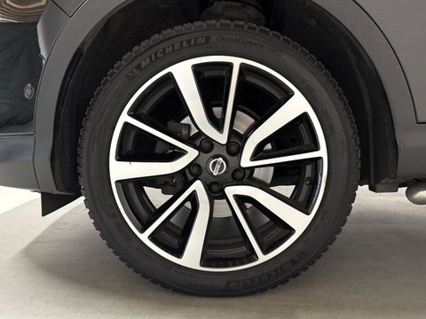 Nissan QASHQAI 1.6 Tekna Pano Camera Leer Trekh. Stoelv. NAP