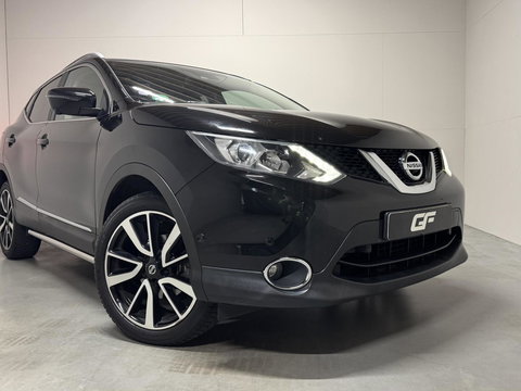 Nissan QASHQAI 1.6 Tekna Pano Camera Leer Trekh. Stoelv. NAP