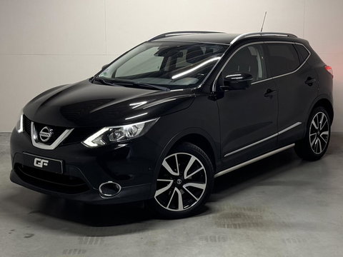 Nissan QASHQAI 1.6 Pano Camera Leer Trekh. Stoelv. NAP