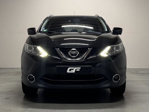 Nissan QASHQAI 1.6 Pano Camera Leer Trekh. Stoelv. NAP