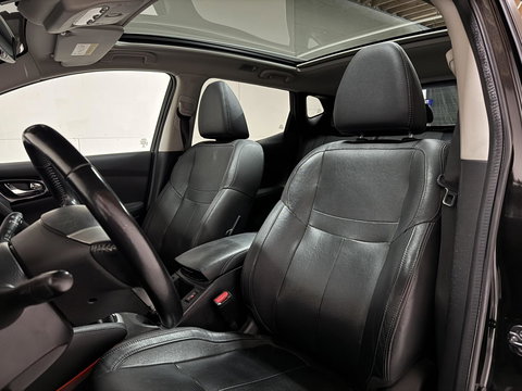 Nissan QASHQAI 1.6 Pano Camera Leer Trekh. Stoelv. NAP