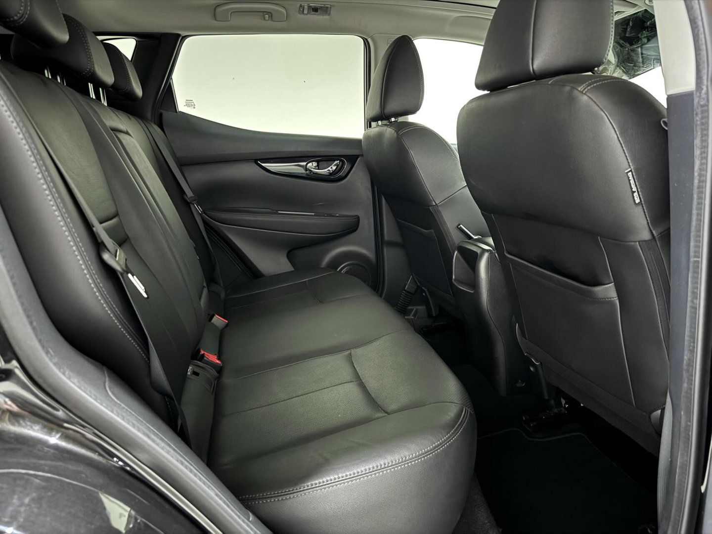 Nissan QASHQAI 1.6 Pano Camera Leer Trekh. Stoelv. NAP