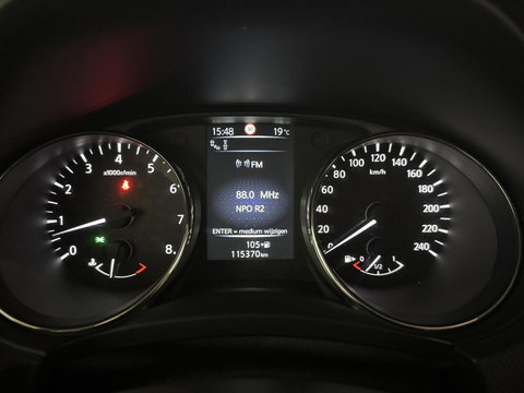 Nissan QASHQAI 1.6 Pano Camera Leer Trekh. Stoelv. NAP