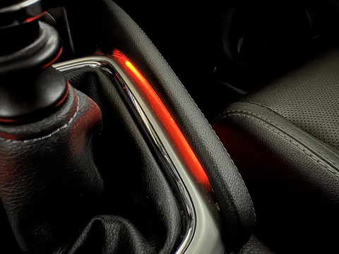 Nissan QASHQAI 1.6 Pano Camera Leer Trekh. Stoelv. NAP