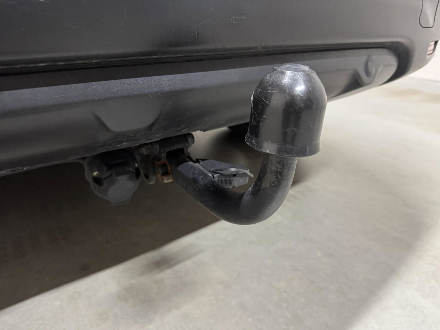 Nissan QASHQAI 1.6 Pano Camera Leer Trekh. Stoelv. NAP