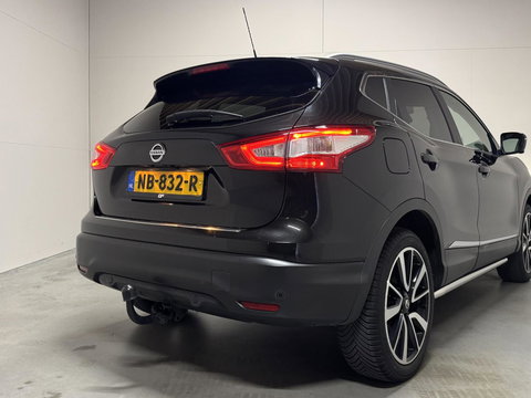 Nissan QASHQAI 1.6 Pano Camera Leer Trekh. Stoelv. NAP