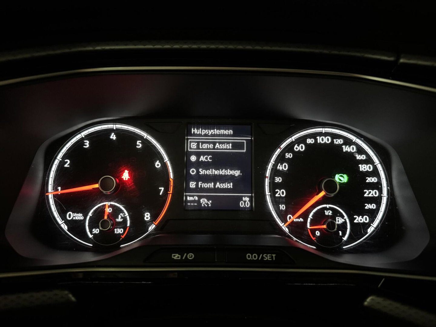 Volkswagen T-Cross 1.0 TSI R-Line DSG Carplay Trekh. Stoelv. NAP