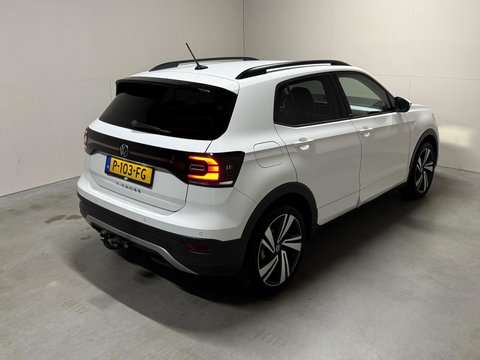 Volkswagen T-Cross 1.0 TSI R-Line DSG Carplay Trekh. Stoelv. NAP